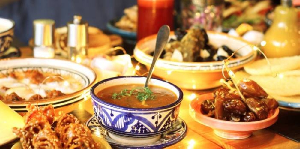 Ramadan et alimentation: Comment éviter les carences et les excès