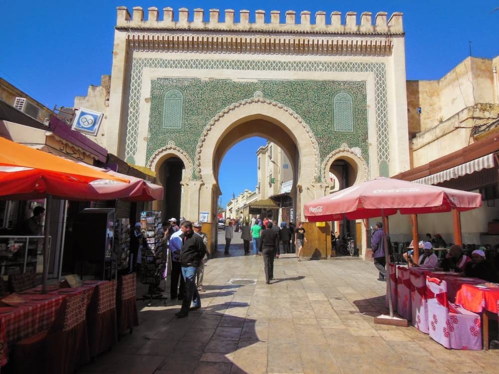 Le Maroc a accueilli plus de 2,1 millions de touristes en janvier et février 2024