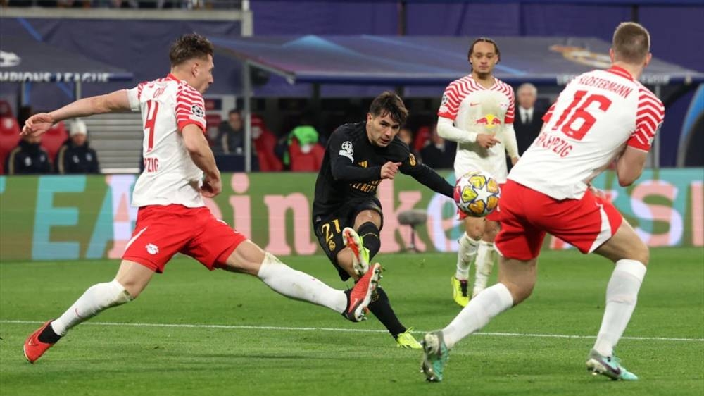 Lions de l'Atlas : avant Brahim Diaz, les bi-nationaux qui ont choisi le Maroc au détriment de l'Espagne