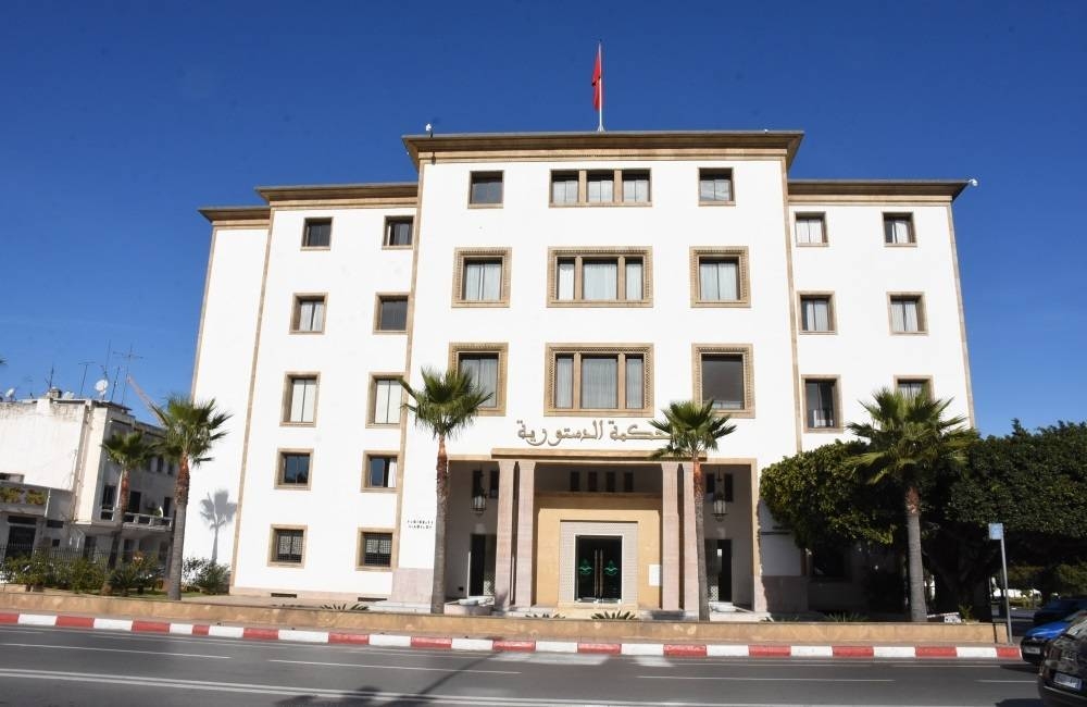 Cour constitutionnelle : cas de Abdelilah Lafhal, une affaire et des enseignements