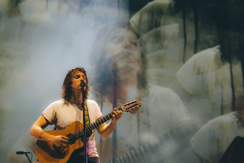 Jazzablanca: Paolo Nutini en ouverture le 6 juin