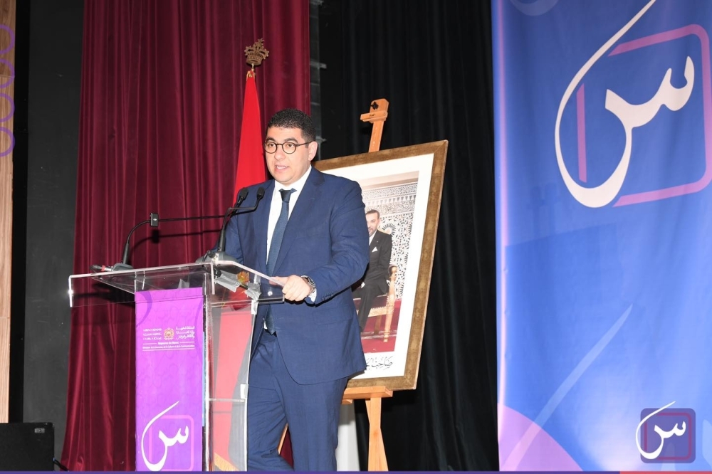 Bensaid rassure sur sa stratégie de lutte contre la contrefaçon d’œuvres d’art
