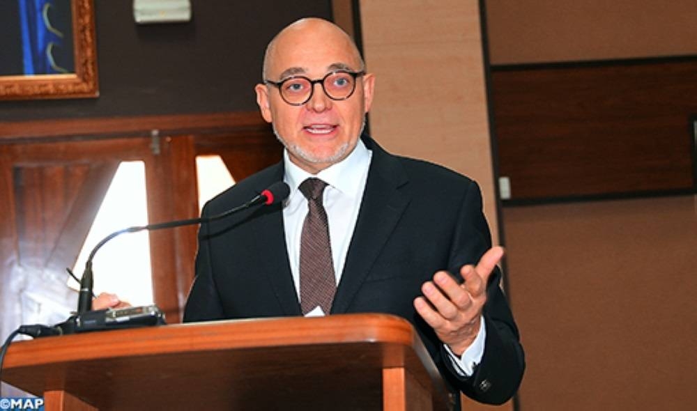 L'aide ordonnée par S.M. le Roi au profit des populations de Gaza et d'Al-Qods, une percée humanitaire par voie terrestre inédite