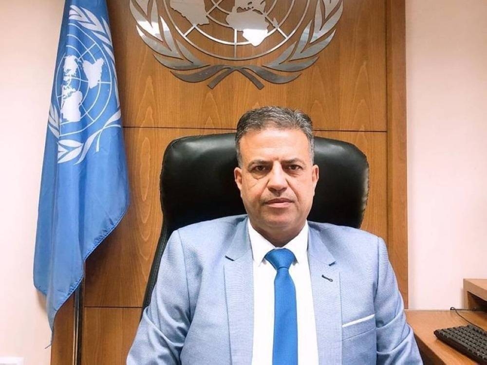 L'aide ordonnée par S.M. le Roi au profit des populations de Gaza et d'Al-Qods, une percée humanitaire par voie terrestre inédite