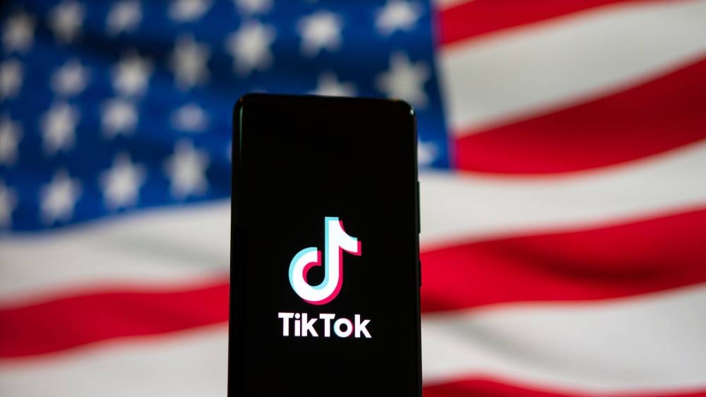 USA: Vers une interdiction de TikTok ?