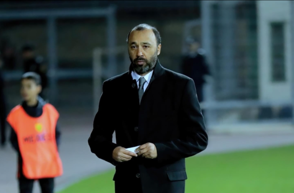 Préparation aux JO: Tarik Sektioui convoque 27 joueurs pour le dernier stage avant Paris 2024