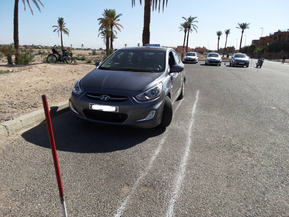 Permis de conduire : les candidats stressent, les auto-écoles pointent des lacunes techniques