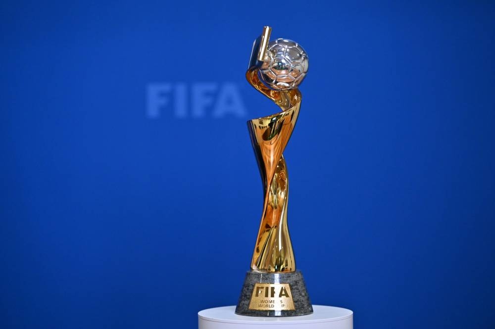 Brasil é candidato a sediar a Copa do Mundo Feminina em 2027