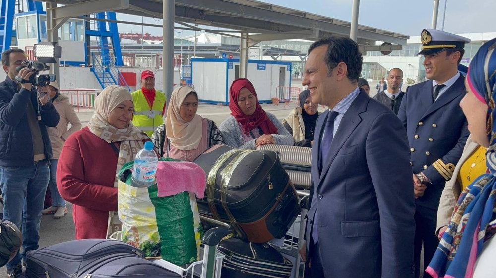 L’Espagne va accueillir 16.000 saisonnières marocaines en 2024