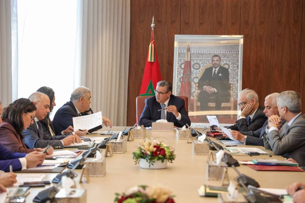 Reconstruction post-séisme : 1 milliard de DH au profit de 51.300 familles