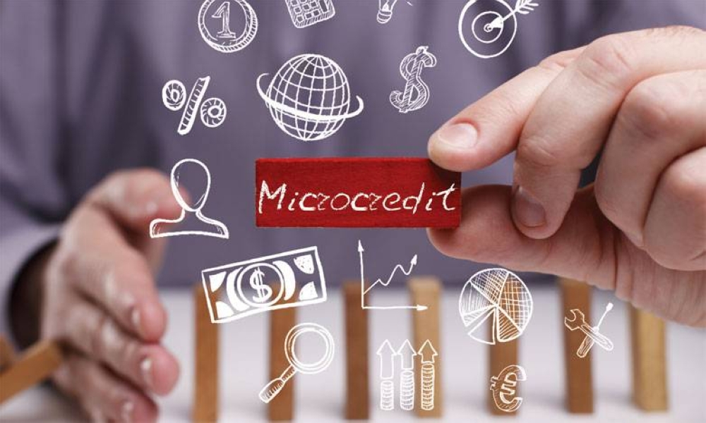 Microcrédit : une croissance en berne et des clients en diminution en 2023