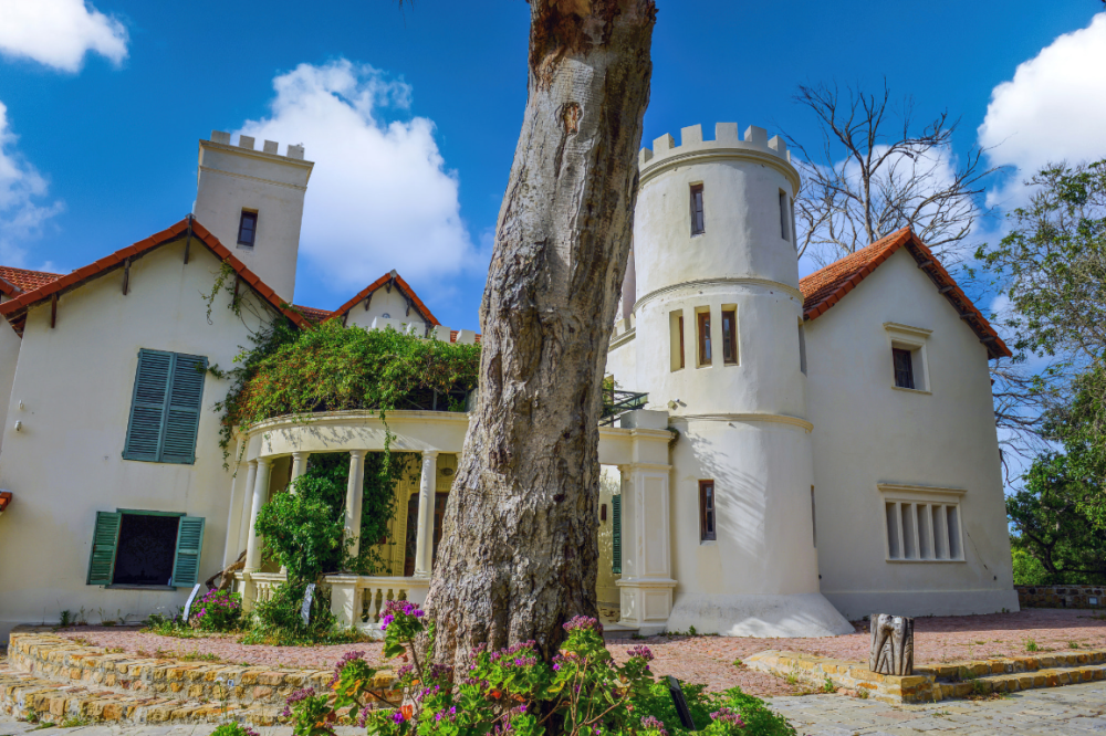 Sélection Le Matin: 4 lieux à découvrir pendant votre séjour à Tanger