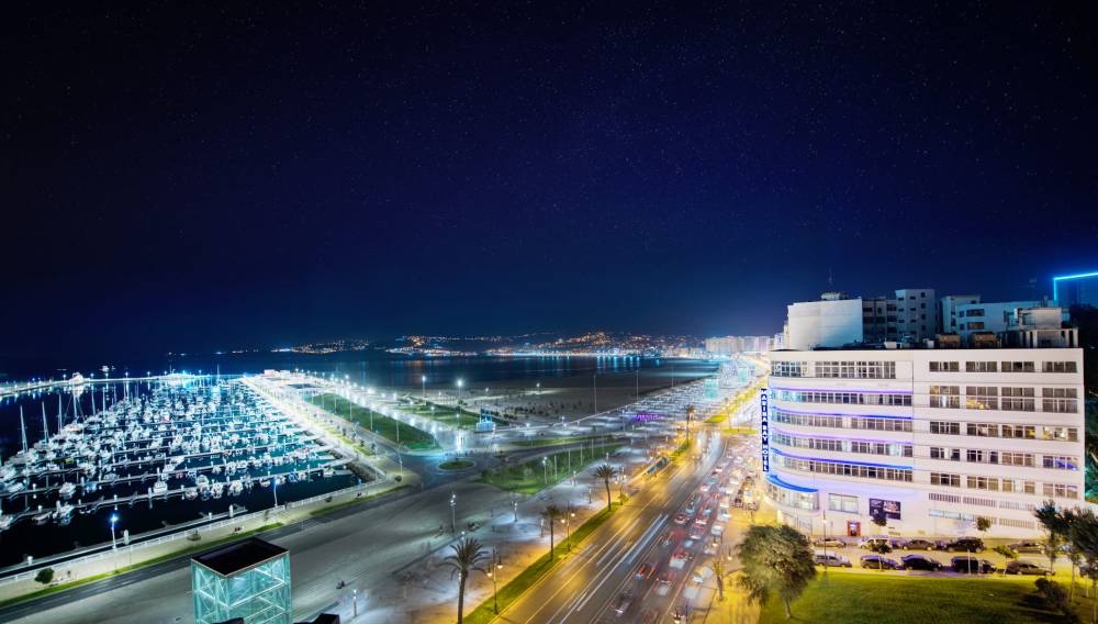 Sélection Le Matin: 4 lieux à découvrir pendant votre séjour à Tanger