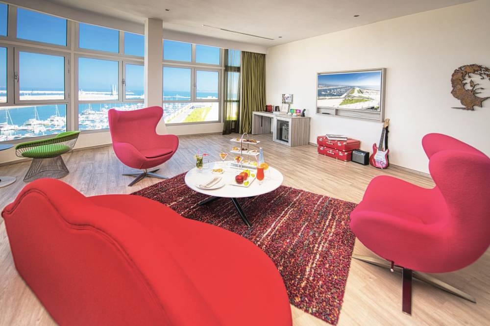 Sélection Le Matin: 4 lieux à découvrir pendant votre séjour à Tanger