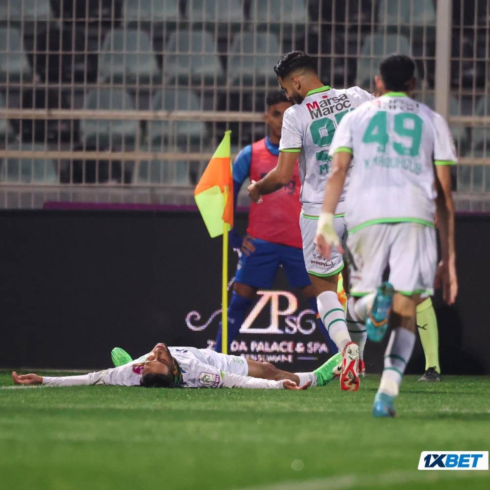 Botola : l’AS FAR consolide son leadership aux dépens de l'OCS, le Raja maintient la pression