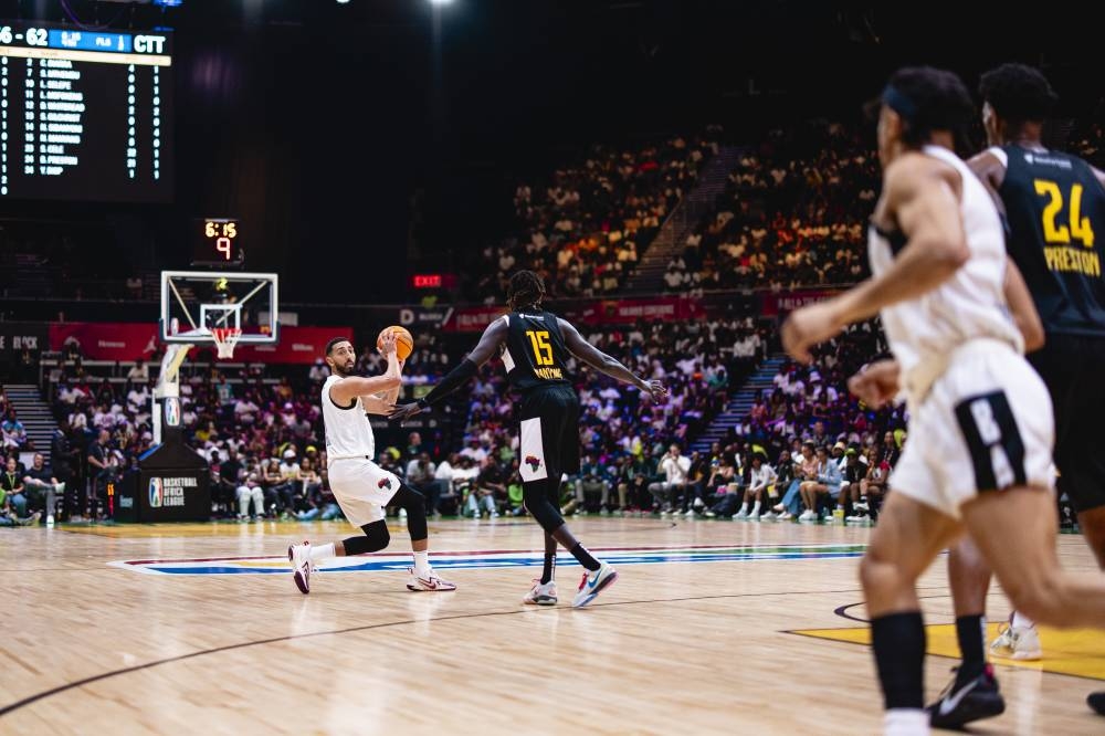 Basketball Africa League 2024 : qualifié pour la phase finale, le FUS termine en tête de la Conférence Kalahari