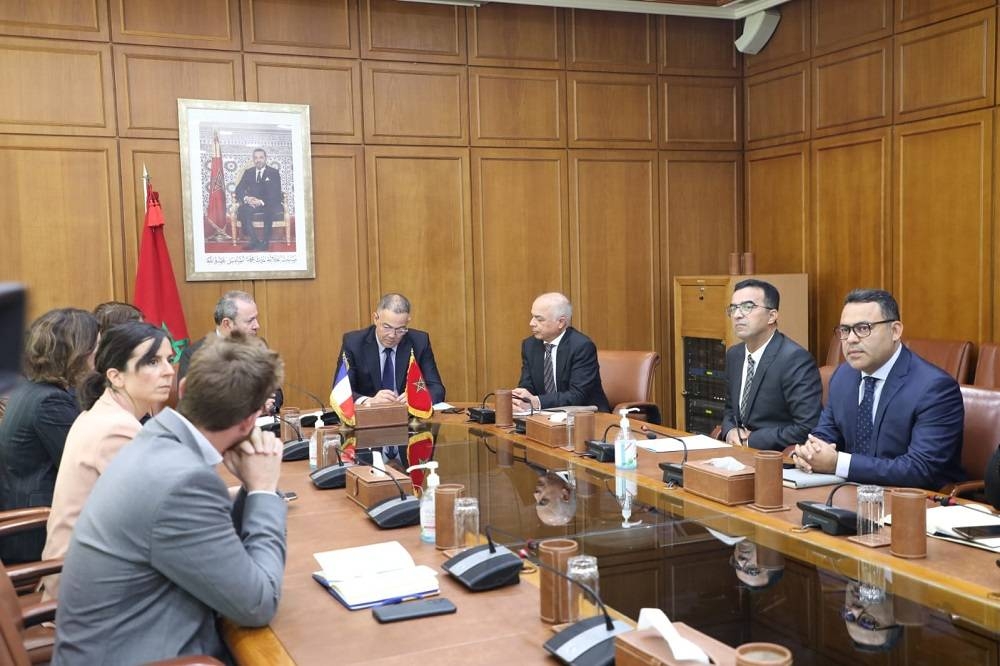 Réforme de l'éducation : L'AFD accorde un prêt de 130 millions d'euros au Maroc