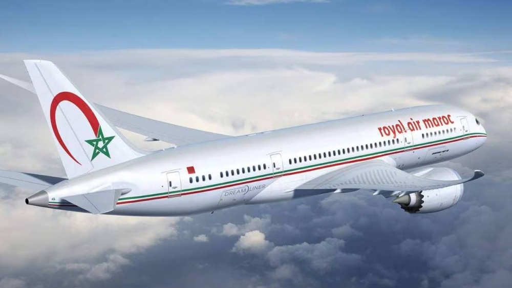 Royal Air Maroc relie Casablanca à Manchester, Naples et Abuja à partir de juin 2024