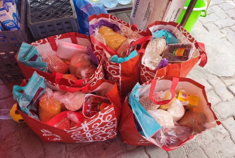 Ramadan : L’inflation rend le don plus difficile, mais ne freine pas la générosité des Marocains