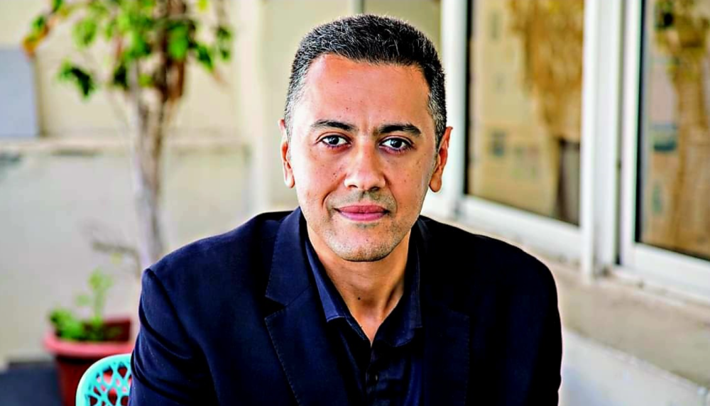 Décès du journaliste Réda Dalil