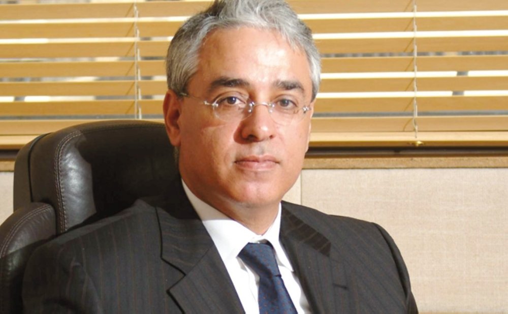 CIMR : Hassan Boulaknadal remplace Khalid Cheddadi