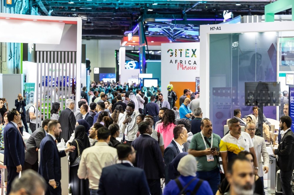 GITEX Africa Morocco 2024 : startups marocaines, à vos candidatures