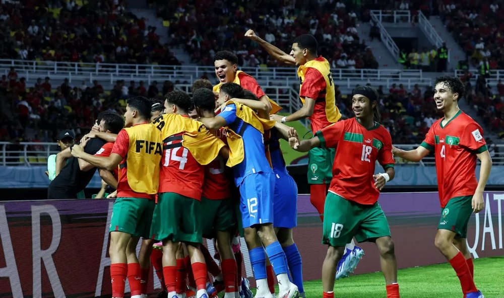 Sélections nationales : toutes les catégories masculines en activité durant la trêve internationale