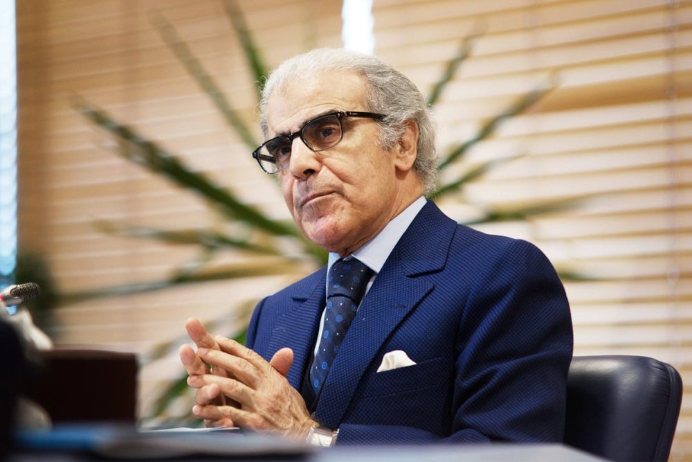 Créances en souffrance, montée du cash... : les révélations de Abdellatif Jouahri