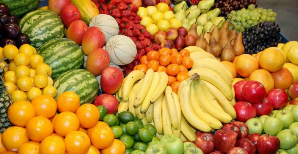 Ce qu'il faut savoir sur les importations marocaines de fruits frais en 2023