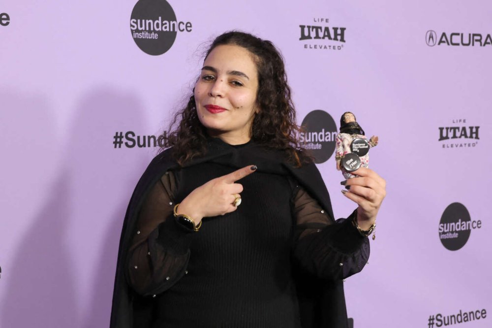 'The mother of all lies' d'Asmaa El Moudir au festival du film arabe de Malmö
