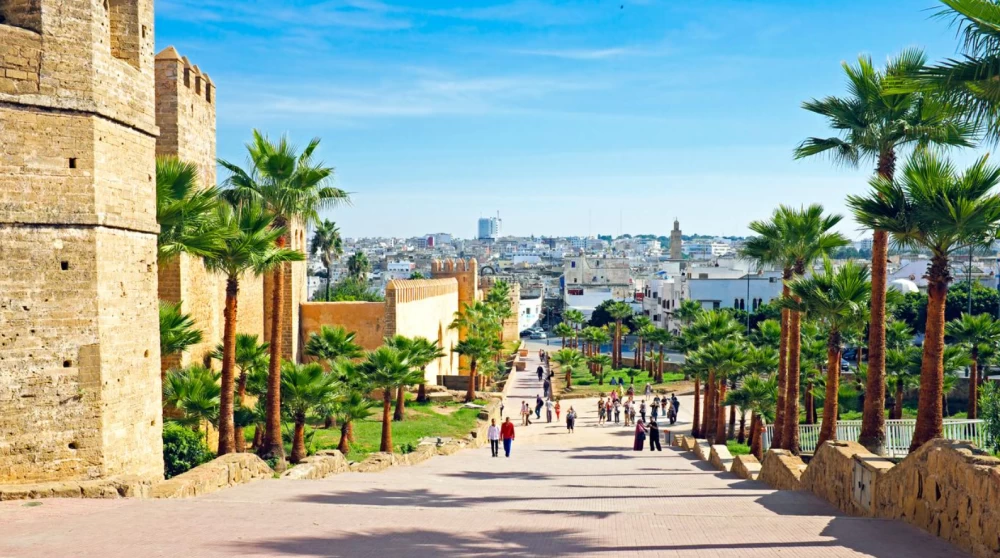 La mise en œuvre de la nouvelle feuille de route du tourisme exige une expansion des infrastructures touristiques dans la région de Rabat-Salé-Kénitra.