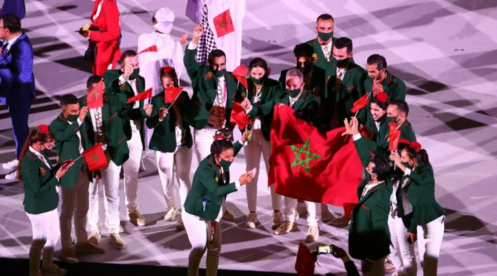 Au mois de mars, le Maroc compte déjà 46 athlètes qualifiés pour les JO de Paris, autant que lors de l'édition 2020 à Tokyo.