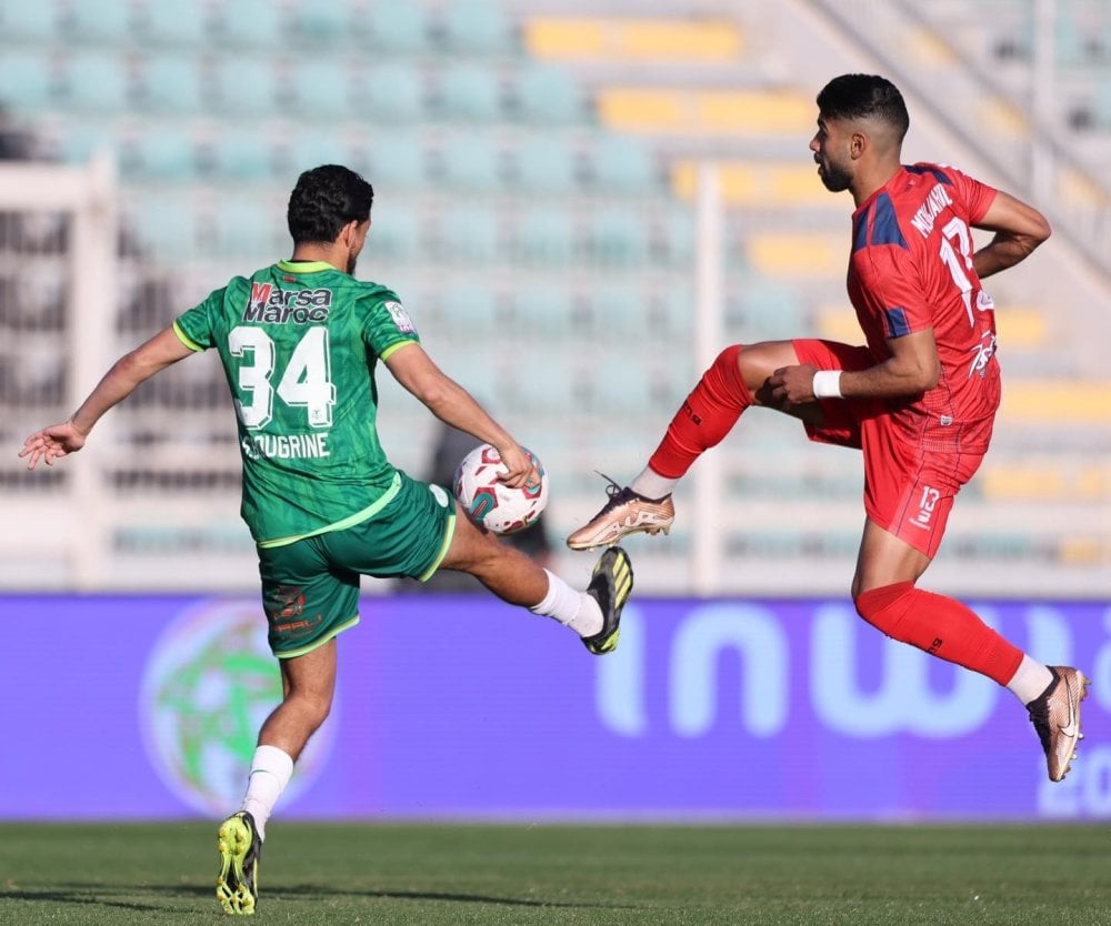Throne Cup: tough test for Raja against OCS, WAC looking for revenge against JSS