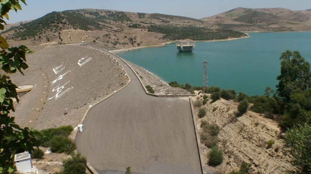 Pluies : Six barrages remplis à 100%, le Maroc se rapproche du niveau de 2023