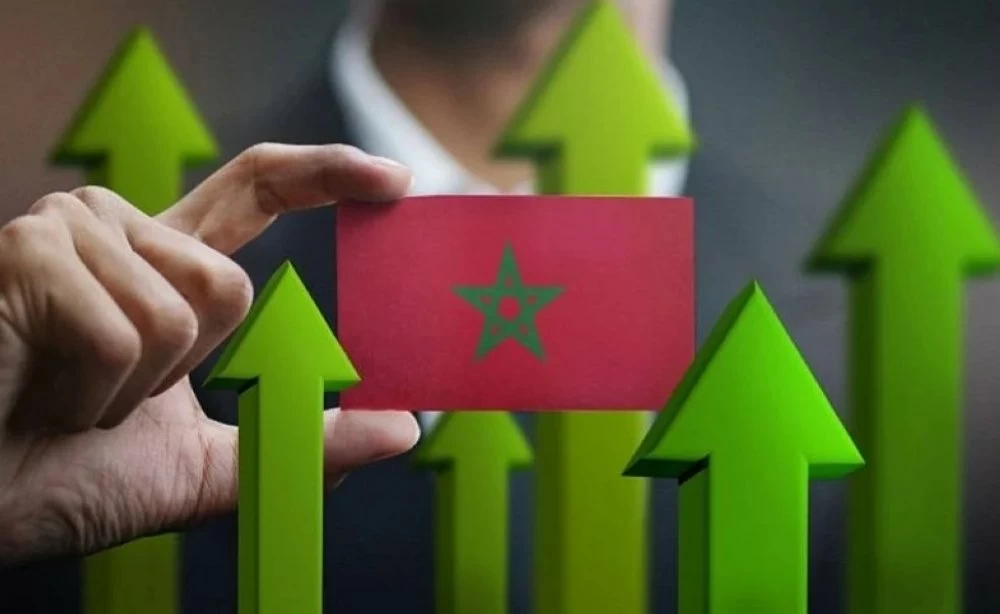 La croissance économique du Maroc améliorée à 4,1% au T4-2023 (HCP)