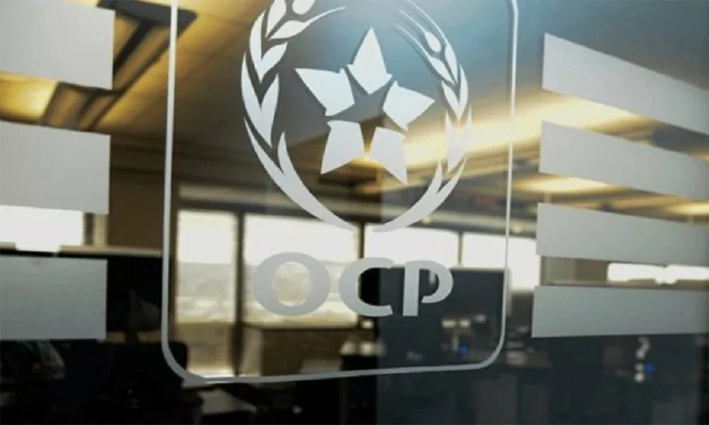 Le groupe OCP lance sa nouvelle filiale OCP Nutricrops