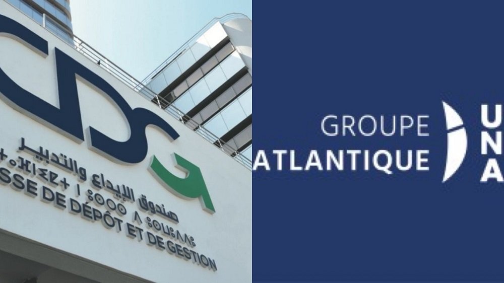CDG Invest invests in the capital of Groupe Atlantique