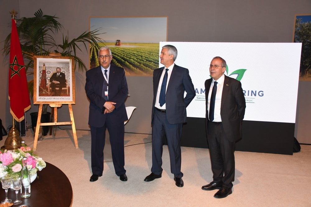 Crédit Agricole du Maroc launches its factoring offer through its subsidiary “CAM Factoring”