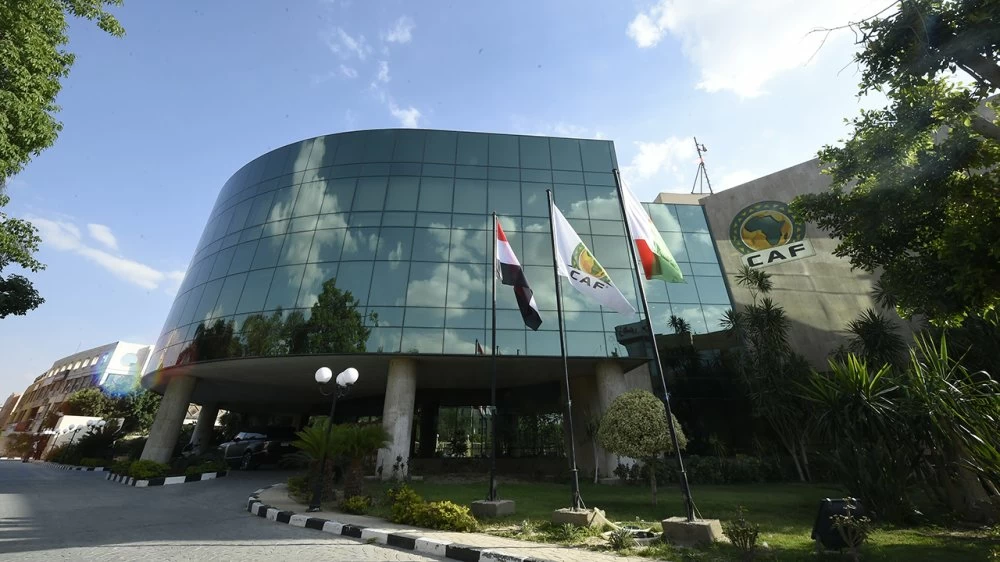 Match USMA-RSB : La CAF rejette l'Appel interjeté par le club algérois