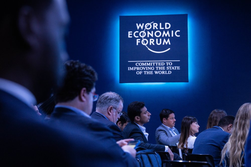 Morocco is participating in a special meeting of the World Economic Forum in Riyadh