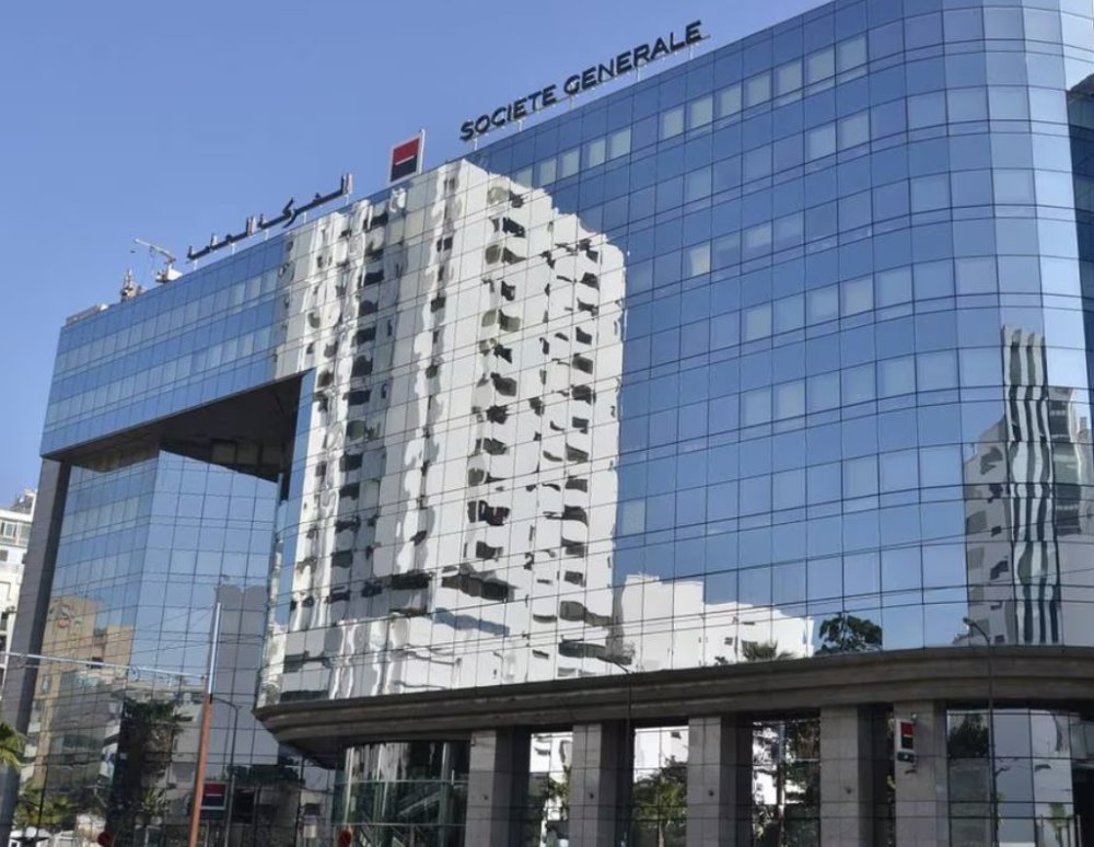 Société Générale Maroc confirme sa solidité financière et commerciale