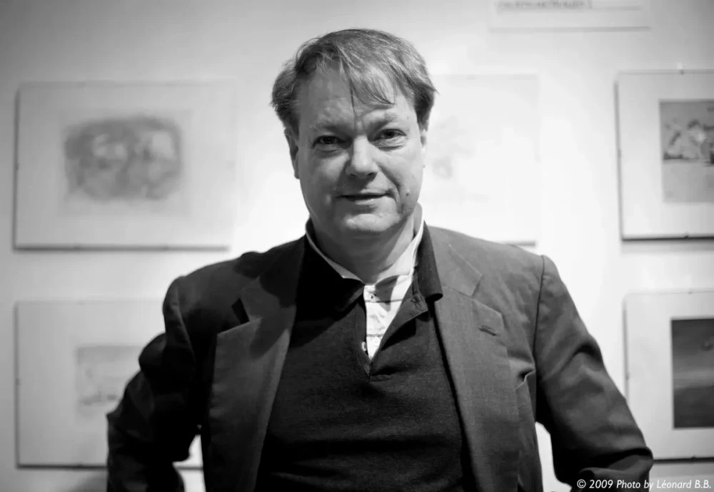 Bill Plympton