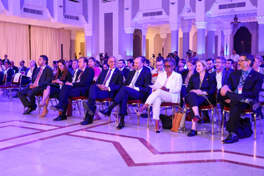 25 des startups les plus prometteuses du Maroc à la rencontre des investisseurs américains