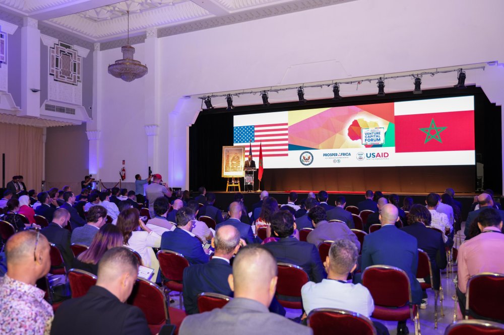 25 des startups les plus prometteuses du Maroc à la rencontre des investisseurs américains