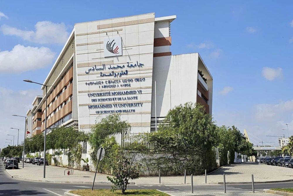L'UM6SS organise la 2ème édition des Journées portes ouvertes à Rabat ...