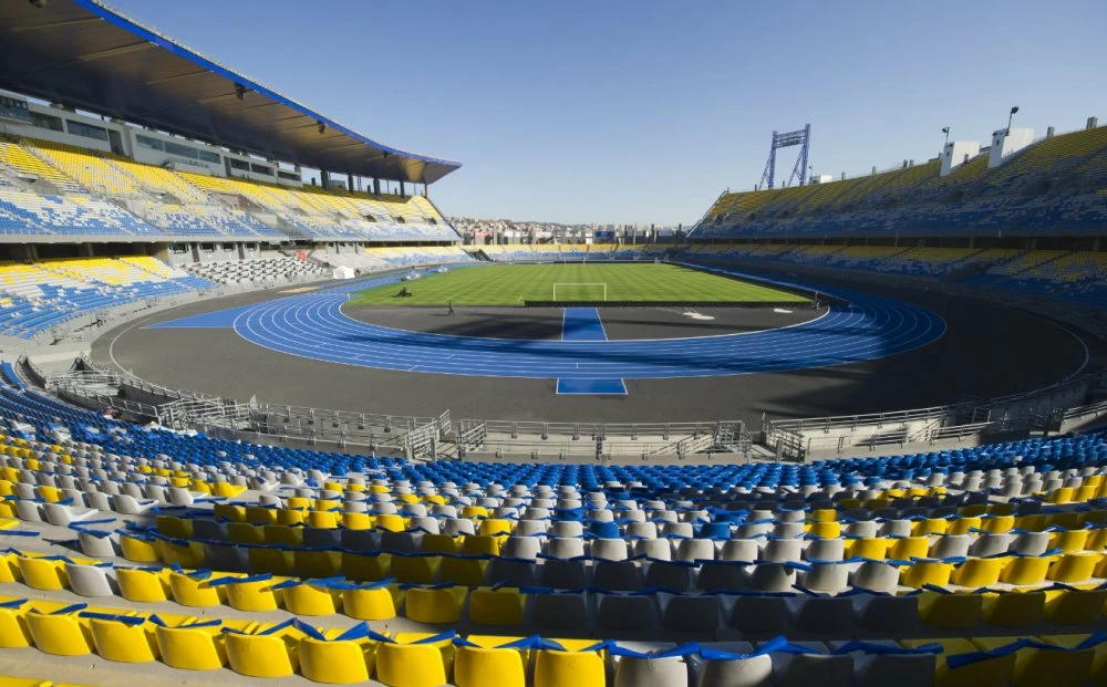 Grand stade de Tanger