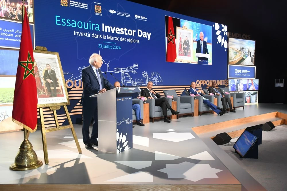 « Essaouira Investor Day » : un coup de pouce pour l’investissement privé dans les régions