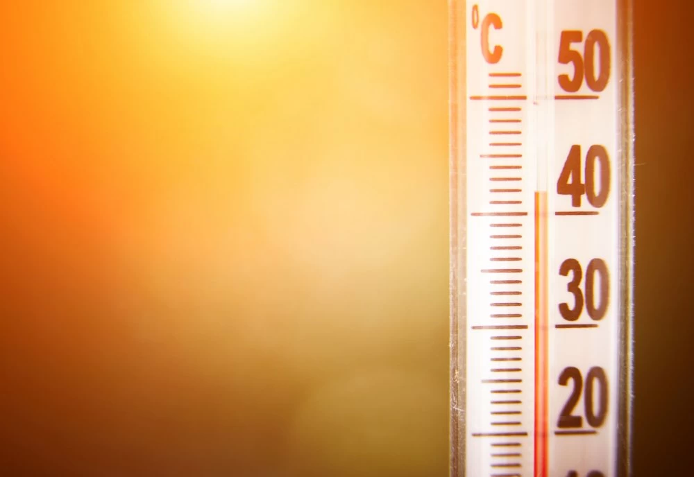 Le mercure a dépassé les 45 °C dans certaines régions du Maroc. 