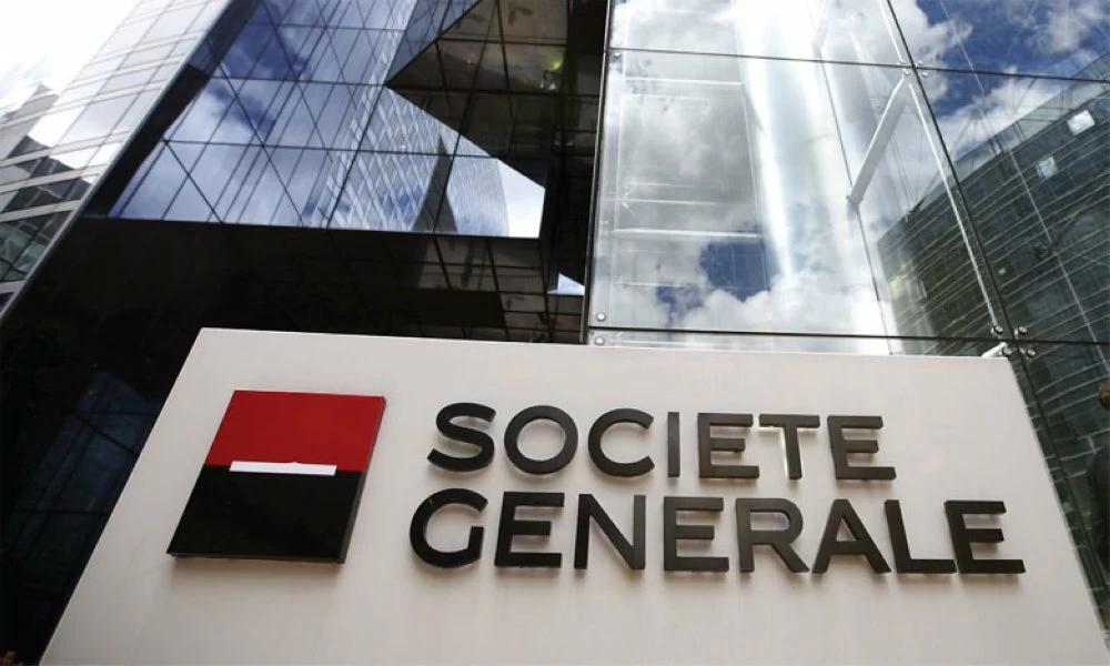 Société Générale a bâti, au fil des décennies, une banque solide et reconnue au Maroc au service de plus d’un million de clients. 