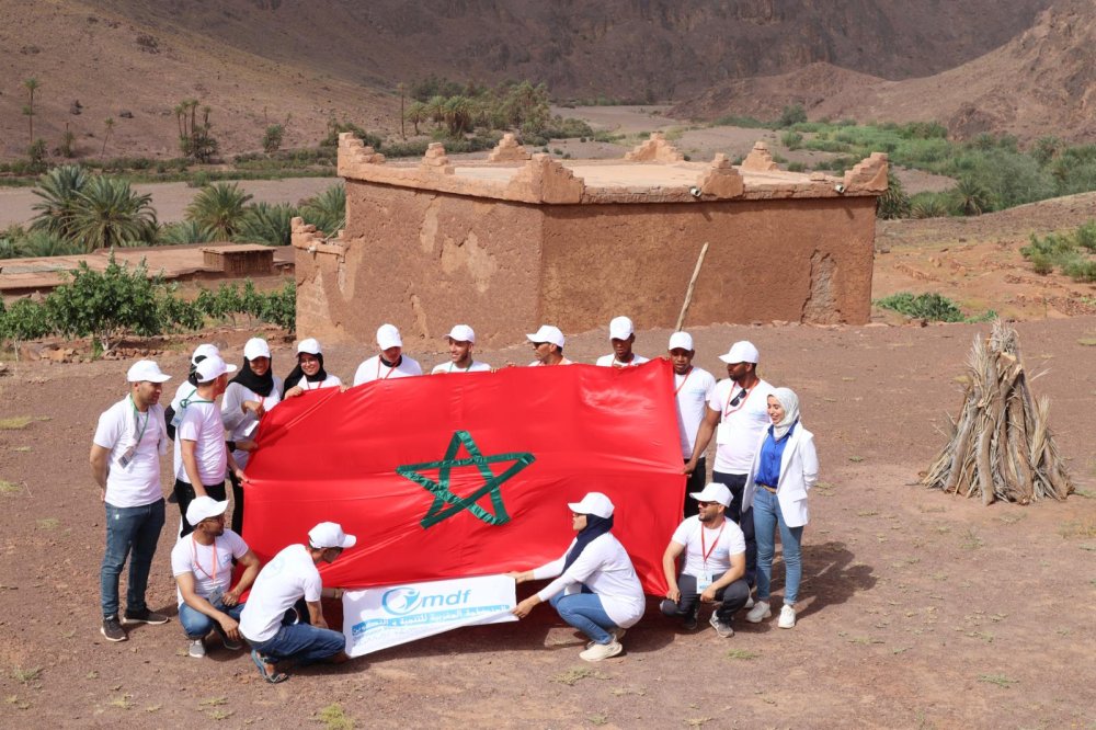 Démocratie, gouvernance, médias... ce qu'en pensent les jeunes marocains